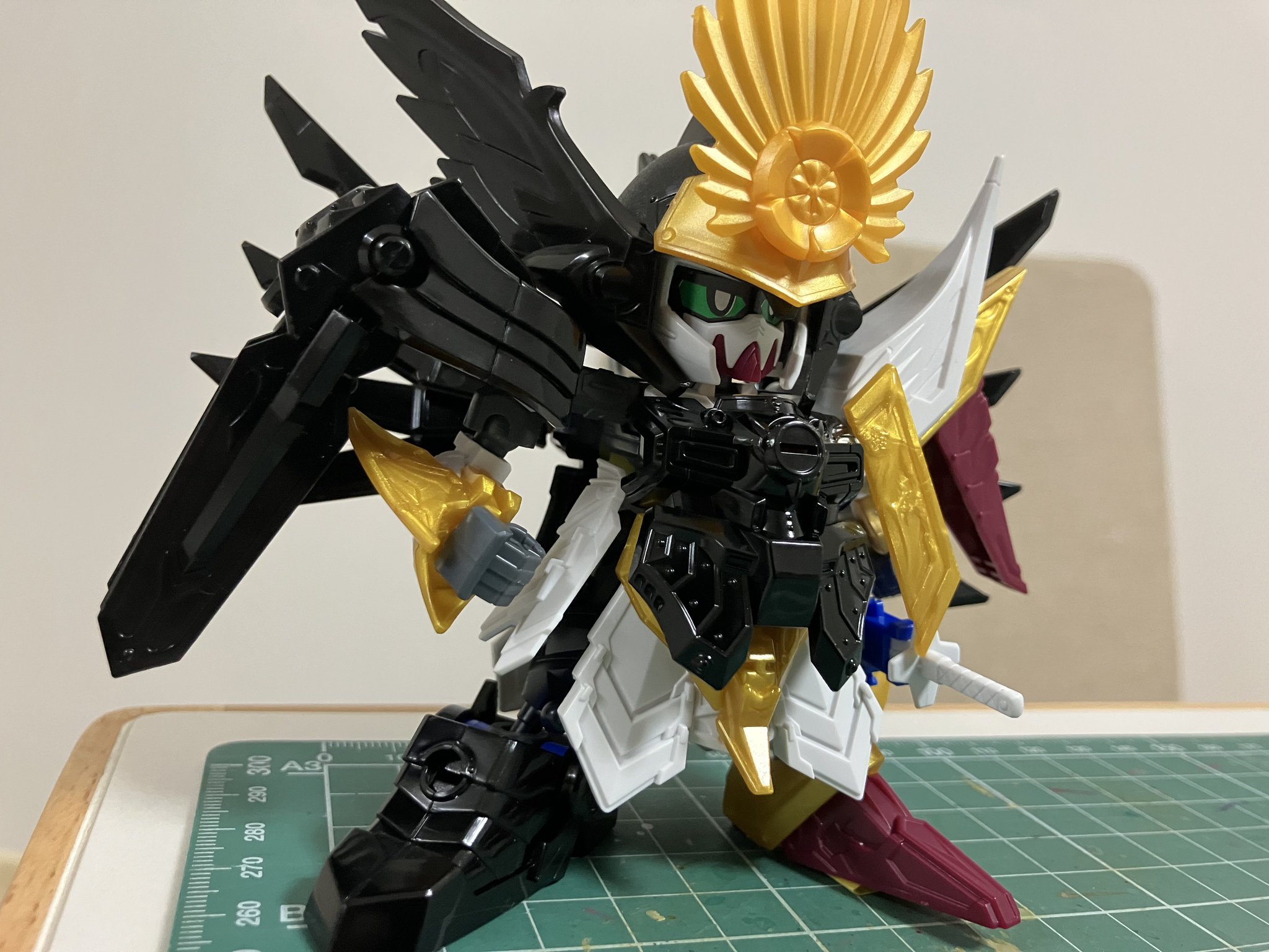 SDガンダムまとめ売り109体＋被り SDガンダムまとめ売り - メルカリ