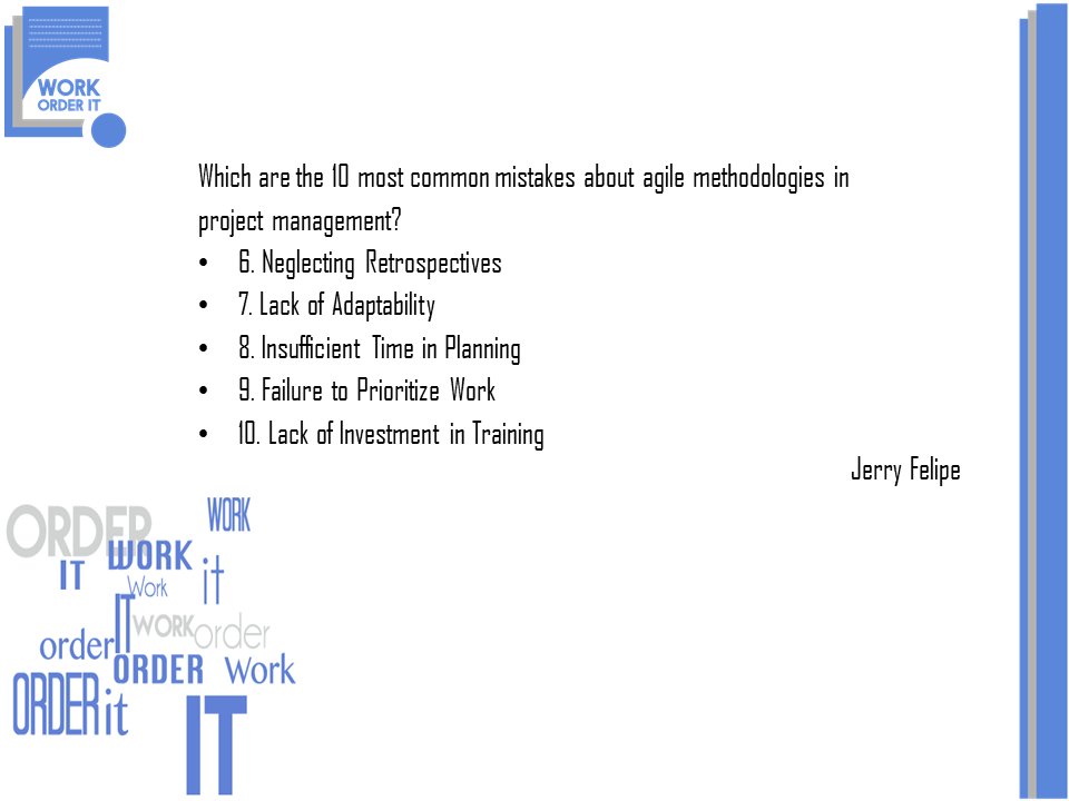 workorder_it's tweet image. #DigitalTransformation #AgileConsulting #ScrumExperts #TechInnovation #TOGAF