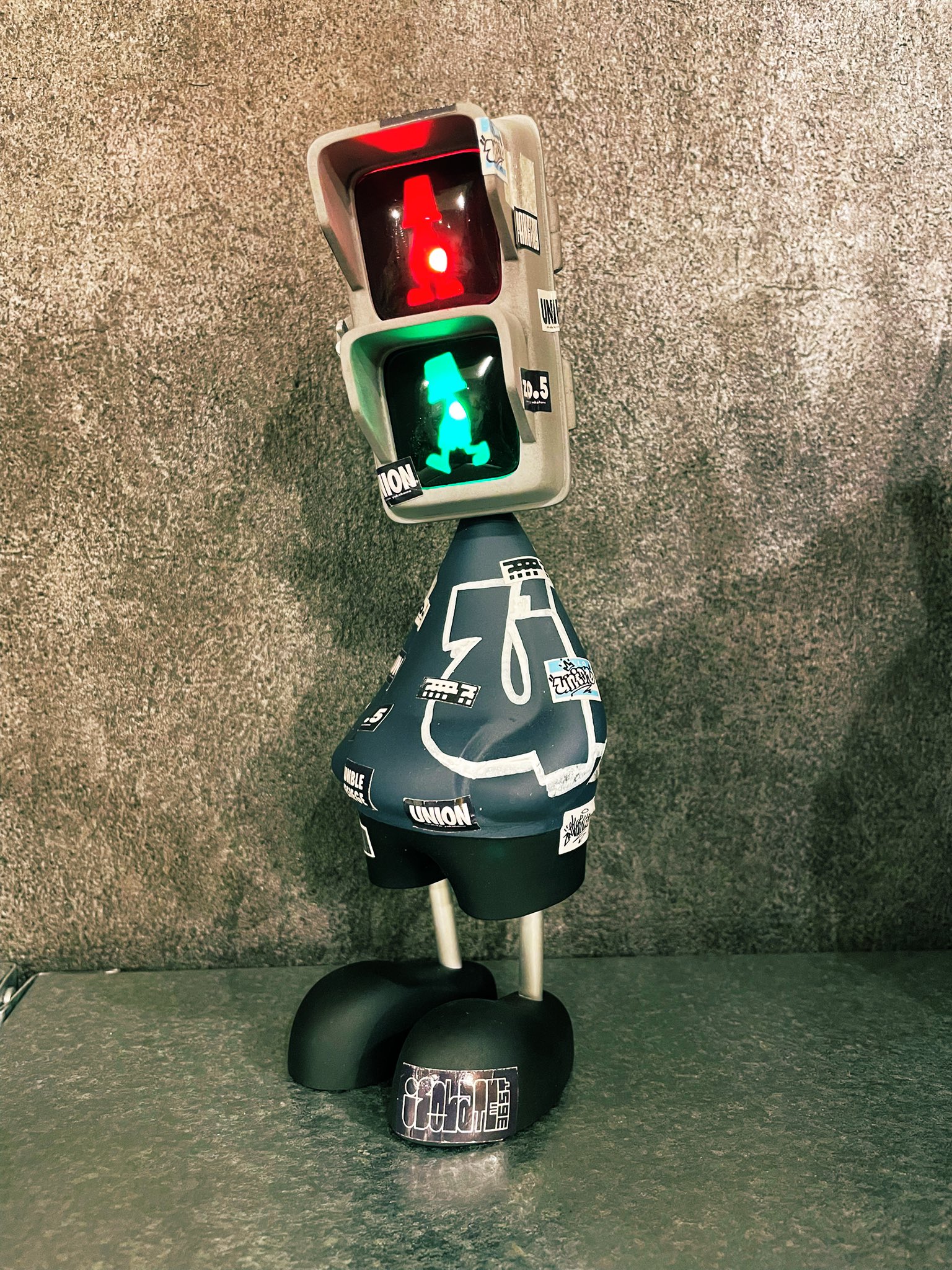FAKETOY FLICKER WALKER セット FAKETOY FLICKER WALKER セット - メルカリ