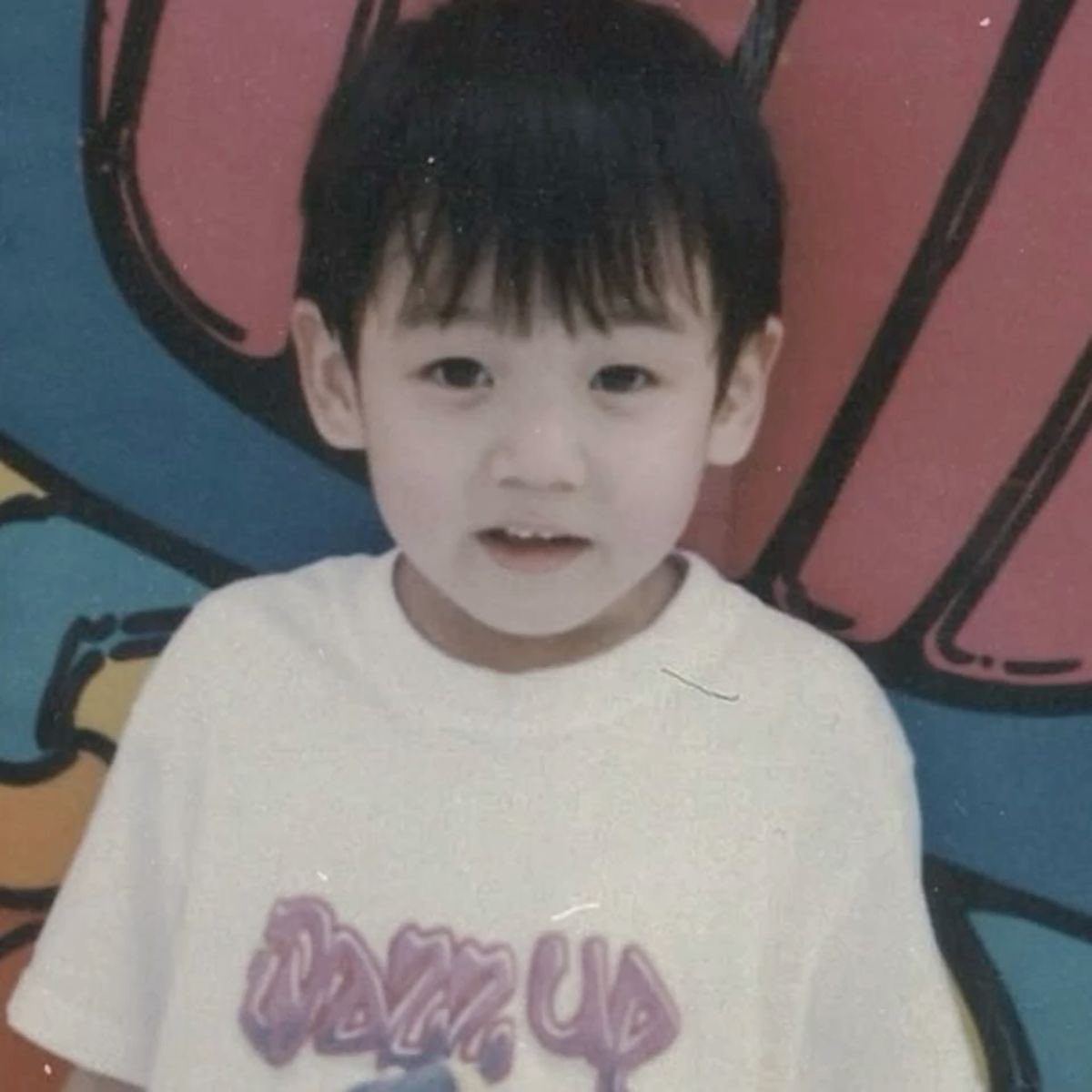 withgukk's tweet photo. Baby Koo ༊·˚࿐ https://t.co/zKLXMFwUEO