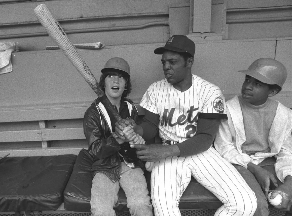 TheBirminghamTimes (@bhamtimes) on Twitter photo The Negro Southern League Museum <a href="/NSLMBham/">Negro Southern League Museum</a>, in partnership with the <a href="/cityofbhamal/">City of Birmingham</a> and the Center for Negro League Baseball Research are unveiling a new exhibit in Birmingham honoring the life and legacy of Alabama native and baseball legend #Willie #Mays.
birminghamtimes.com/2025/07/the-li… The Negro Southern League Museum <a href="/NSLMBham/">Negro Southern League Museum</a>, in partnership with the <a href="/cityofbhamal/">City of Birmingham</a> and the Center for Negro League Baseball Research are unveiling a new exhibit in Birmingham honoring the life and legacy of Alabama native and baseball legend #Willie #Mays.
birminghamtimes.com/2025/07/the-li…