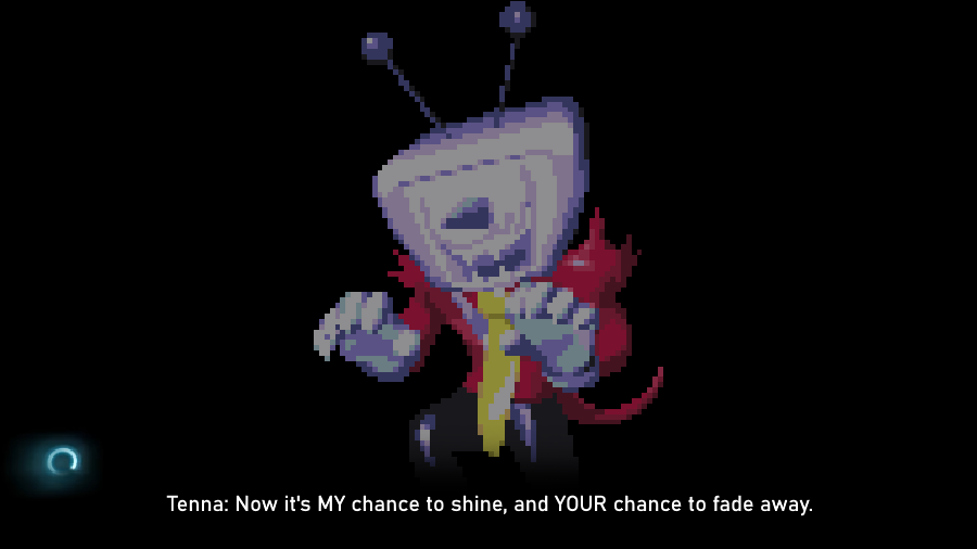 Ace.✦
new trend that has absolutely didn't come from anyone in the past whatsoever

make your muse into the arkham death screen