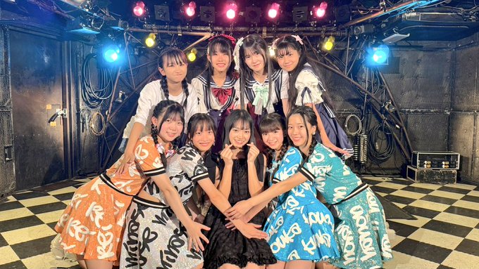 Twitterのコスプレ画像2