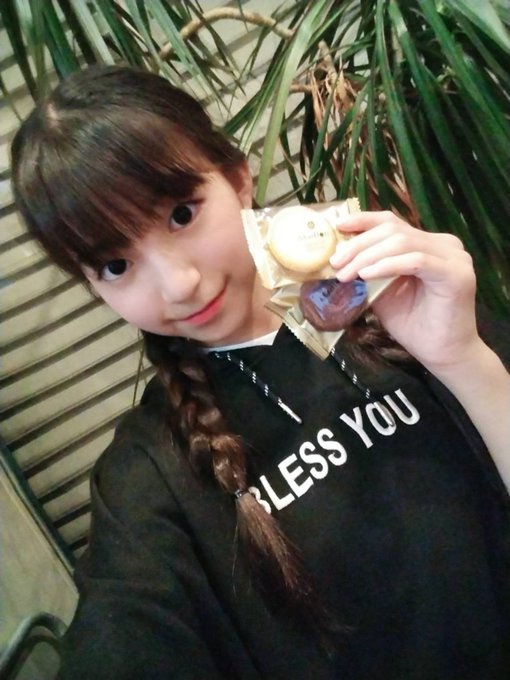 Twitterのコスプレ画像3