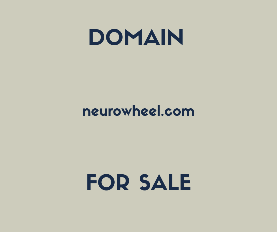 for sale 
#domainsale #Domain #domaining #Neurology #domainname