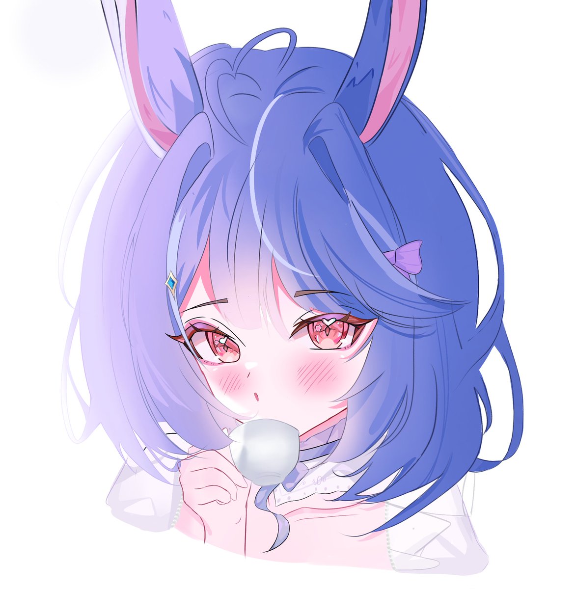 cakkukei's tweet image. #VGenComm !! Tysm🤍