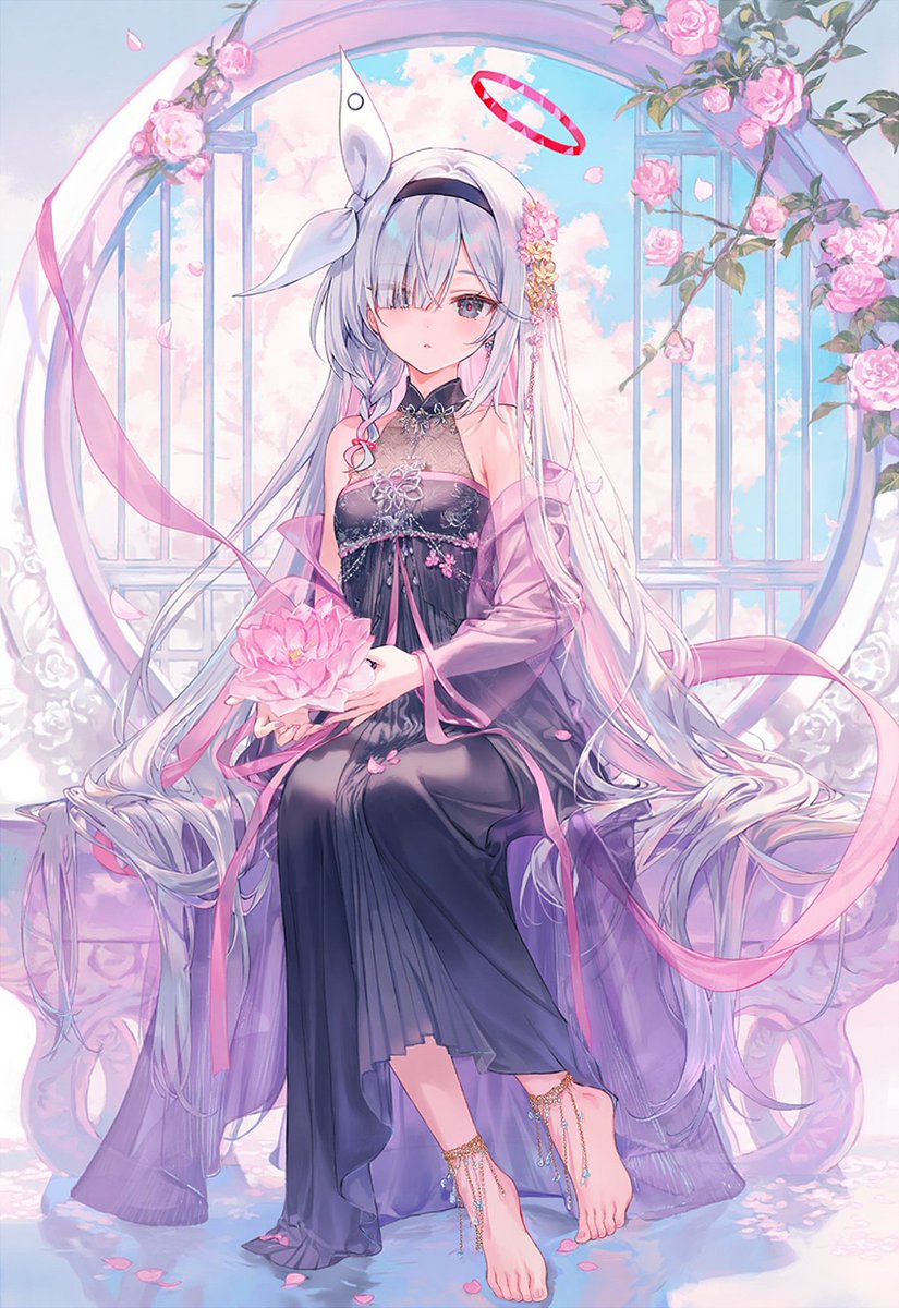 muli (@genv117) / Posts / X