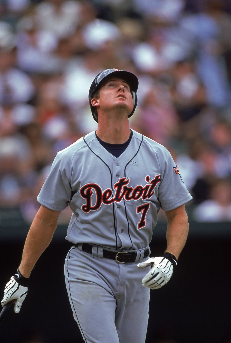 Comerica Park tweet media