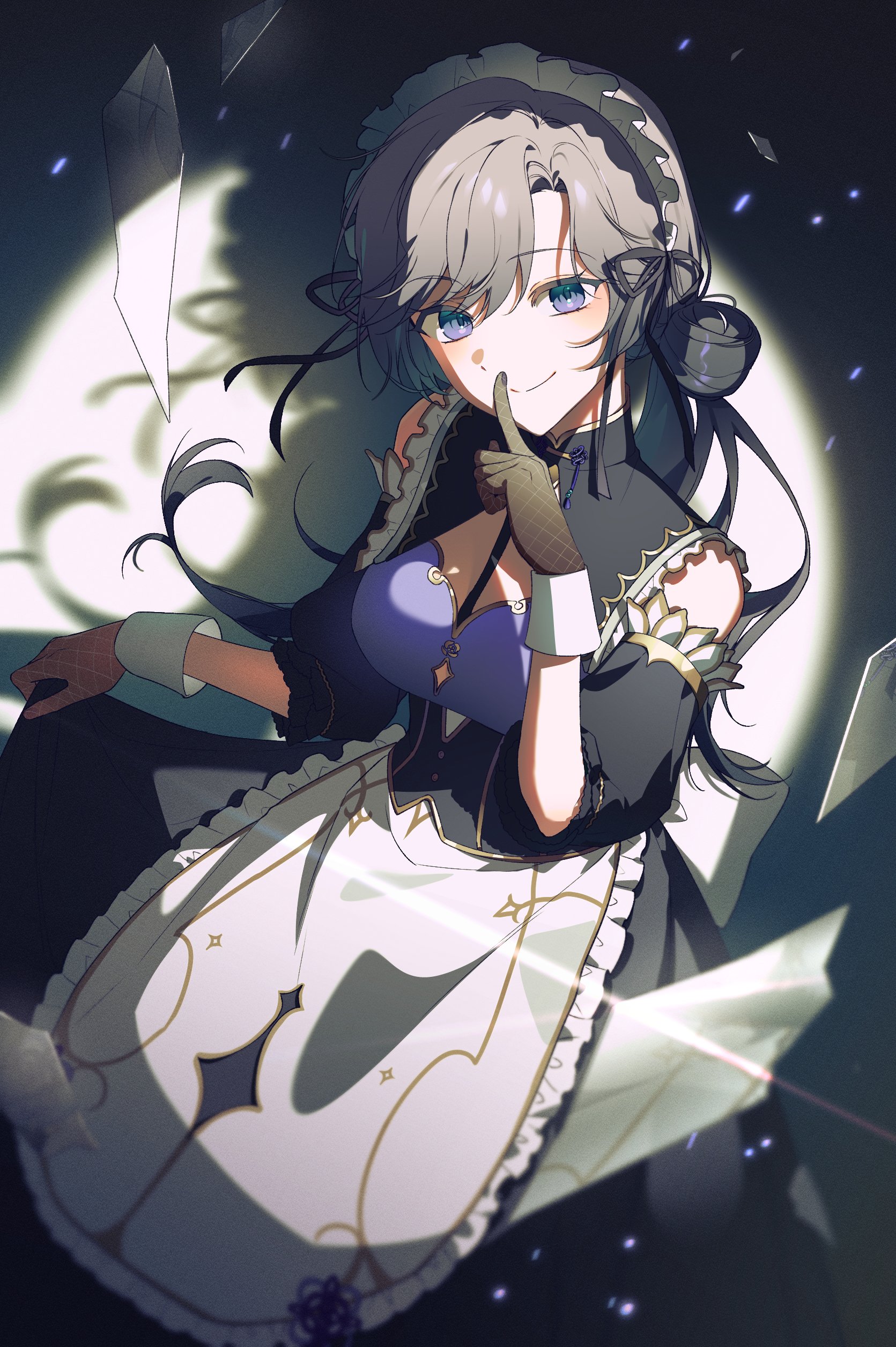 綺沙良🪞にじさんじ (@Kisara_2434) / X