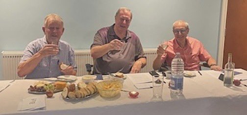 lincsmasonic's tweet image. PGM’s wife beats the bluffers at wine-tasting event with a difference
lincolnshirefreemasons.org/pgms-wife-beat…