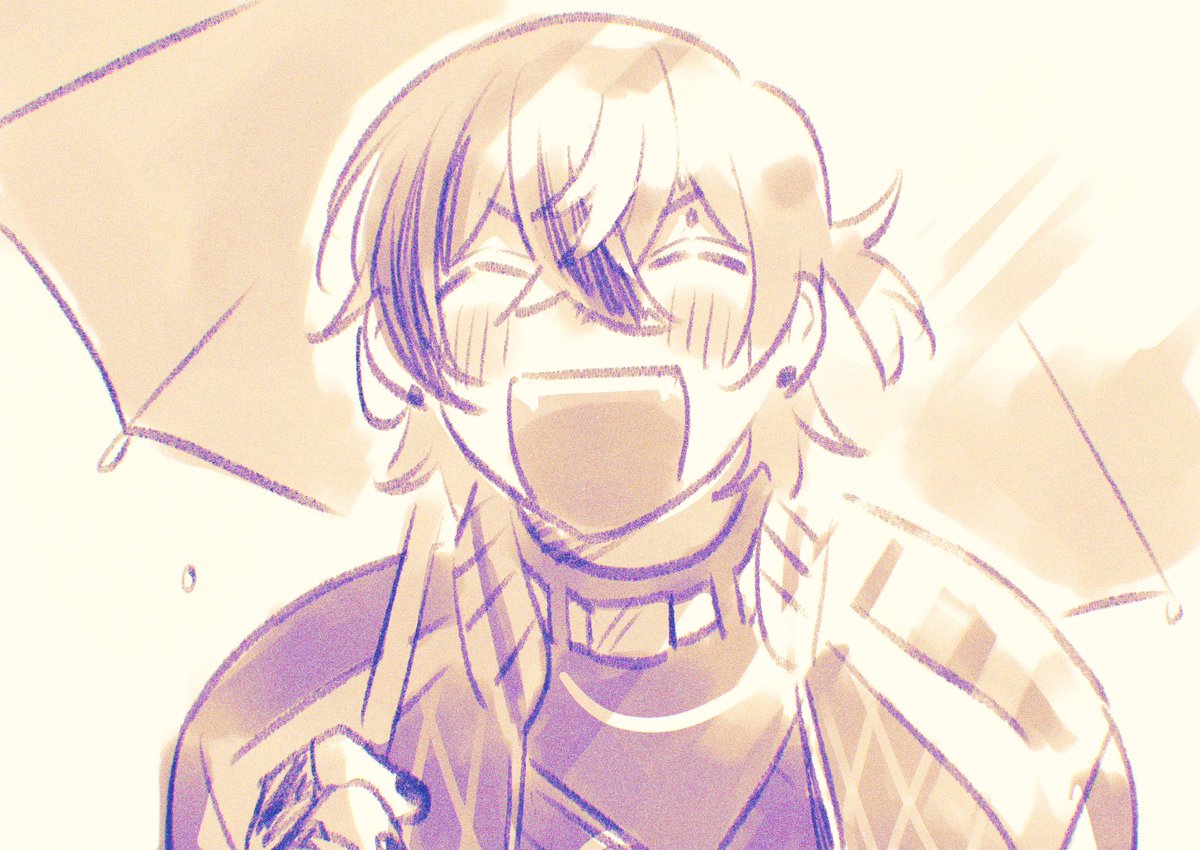 YANAKARLAUDRY's tweet image. After the rain, smiles are waiting.

#Dropsights