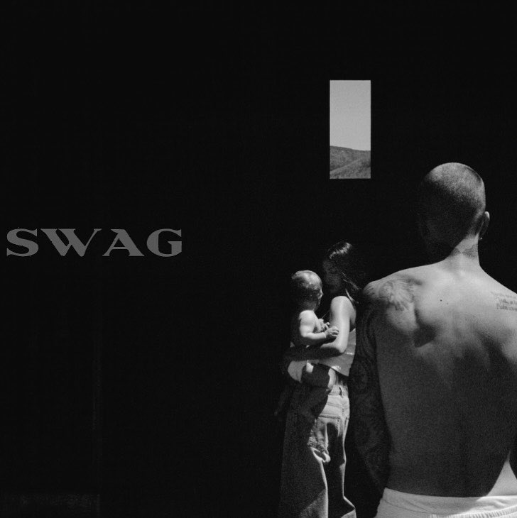 TheFameVault's tweet image. Justin Bieber’s ‘SWAG’ debuted with over 74 million first-day streams on Spotify Global.