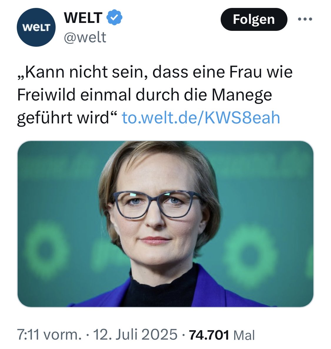 Kann es sein, dass das hysterische Gekreische insbesondere der Grünen damit zu tun hat, dass bereits bestellte, transformative BVerfG-Urteile vorerst nicht geliefert werden?