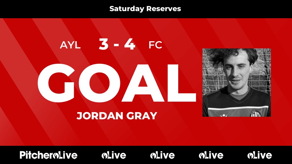 83': Jordan Gray scores for FC Viking &amp; Valkyries 🙌
#AYLFCV #Pitchero
pitchero.com/clubs/fcviking…
