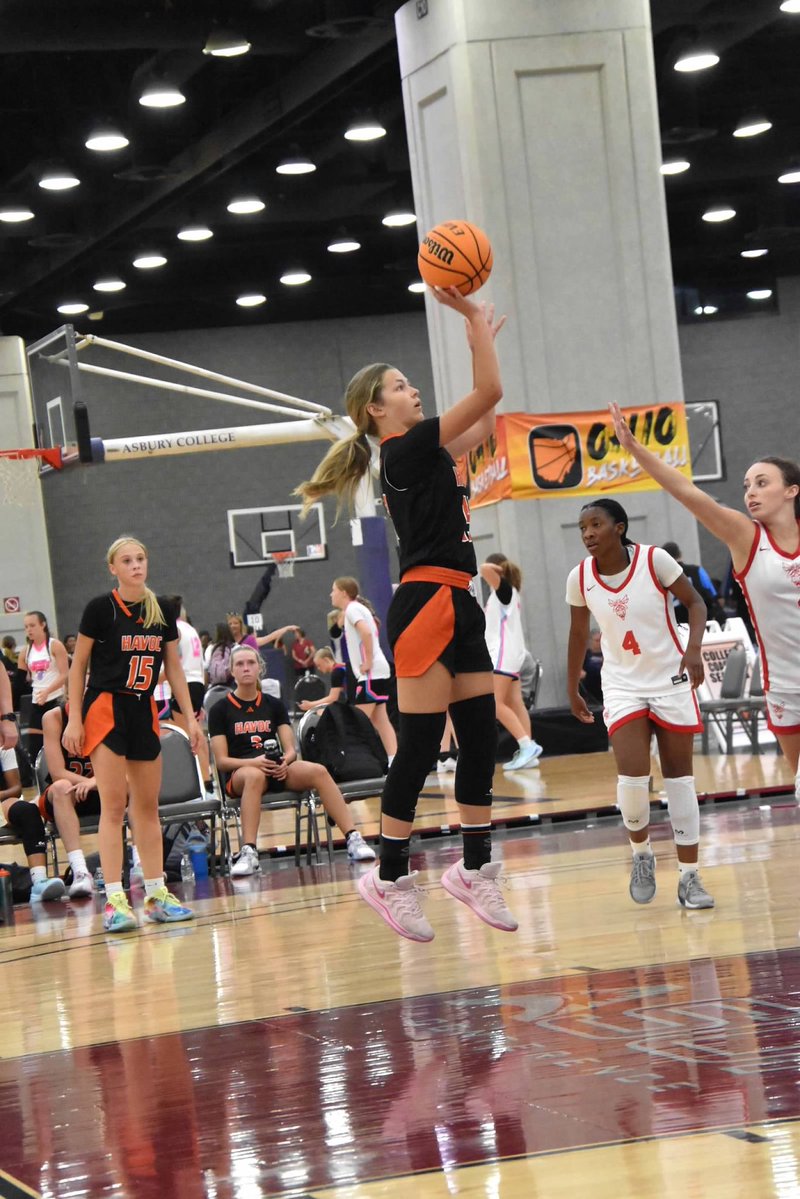 Finished the weekend 4-0, moving to 9-0 in the NE2K circuit! Can’t wait to be back in action July 19-21st for the national championships! 💪😤🏀<a href="/NE2KHoops/">NE2KHoops</a> <a href="/INEliteHavoc/">Havoc Basketball</a>