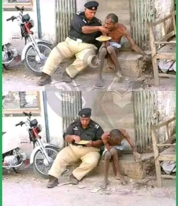 "اگر تم چاہتے ہو کہ تمہارے اندر خدا بیدار ہو، تو سب سے 
پہلے انسان سے محبت کرنا سیکھو۔"
❤️