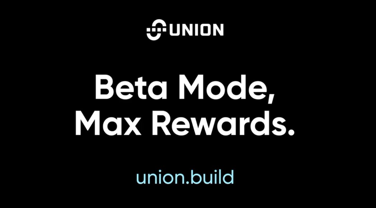 OTH3RSIDE (@oth3rside_) on Twitter photo How does <a href="/union_build/">Union</a> actually work?
Forget bridges. Union is a zk network for proving chain state and settling cross-chain logic with no trust required.
Let's introduce it step by step 🧵
1/✅
when a chain joins Union, it gets a Union light client
this client verifies ZKPs How does <a href="/union_build/">Union</a> actually work?
Forget bridges. Union is a zk network for proving chain state and settling cross-chain logic with no trust required.
Let's introduce it step by step 🧵
1/✅
when a chain joins Union, it gets a Union light client
this client verifies ZKPs