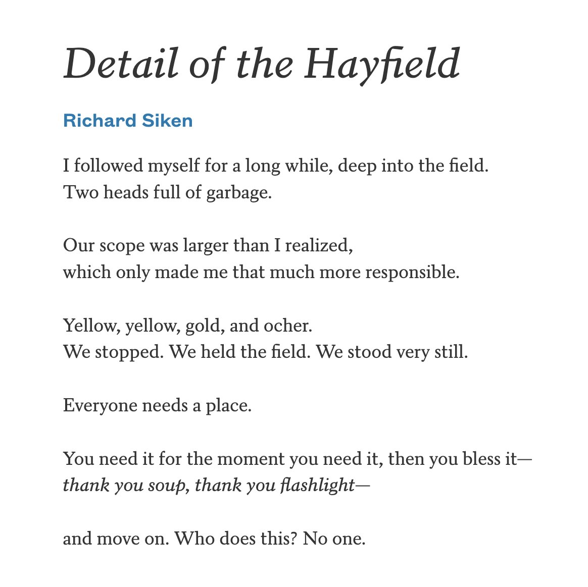 richardsiken's tweet image. 