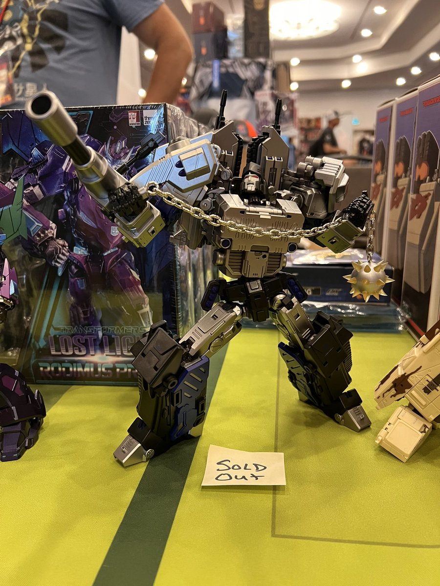 TF Toy Pics (@tftoy_pics) on Twitter photo 