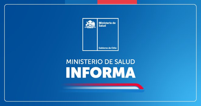 ACHIPIA (@achipia) on Twitter photo El <a href="/ministeriosalud/">Ministerio de Salud</a> informa de una Alerta Alimentaria por Listeria en salmón ahumado en frío, con fecha de venc. 17-08-2025, lote 1CM2501057b, marca South Wind S.A.
Más info en minsal.cl El <a href="/ministeriosalud/">Ministerio de Salud</a> informa de una Alerta Alimentaria por Listeria en salmón ahumado en frío, con fecha de venc. 17-08-2025, lote 1CM2501057b, marca South Wind S.A.
Más info en minsal.cl