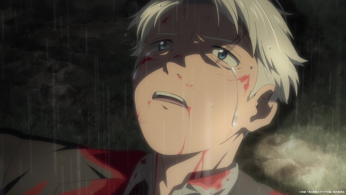 ã¢ãã¡ãã²ã²ã²ã®é¬Œå€ªéãå
¬åŒ (@kitaro_anime) on Twitter photo ïŒ
ðº #ã¿ããªã§ã²è¬

ðæ°Žæšãåœãåããšããçç±
#å€è³è±ª ç£ç£
ãæ°Žæšã¯æ¶ç©ºã®ãã£ã©ã¯ã¿ãŒã§ãçŸå®ã«ååšããã®ã¯ããã®æŠäºã§äº¡ããªã£ãç¡æ°ã®è¥è
ãã¡ã§ãã圌ãã®çããŠåž°ãããã£ãæããå
·äœåããã®ãæ°Žæšãšãããã£ã©ã¯ã¿ãŒã§ãããã®æããæ°Žæšãå®ããŸãããã
#鬌倪éèªç ïŒ
ðº #ã¿ããªã§ã²è¬

ðæ°Žæšãåœãåããšããçç±
#å€è³è±ª ç£ç£
ãæ°Žæšã¯æ¶ç©ºã®ãã£ã©ã¯ã¿ãŒã§ãçŸå®ã«ååšããã®ã¯ããã®æŠäºã§äº¡ããªã£ãç¡æ°ã®è¥è
ãã¡ã§ãã圌ãã®çããŠåž°ãããã£ãæããå
·äœåããã®ãæ°Žæšãšãããã£ã©ã¯ã¿ãŒã§ãããã®æããæ°Žæšãå®ããŸãããã
#鬌倪éèªç