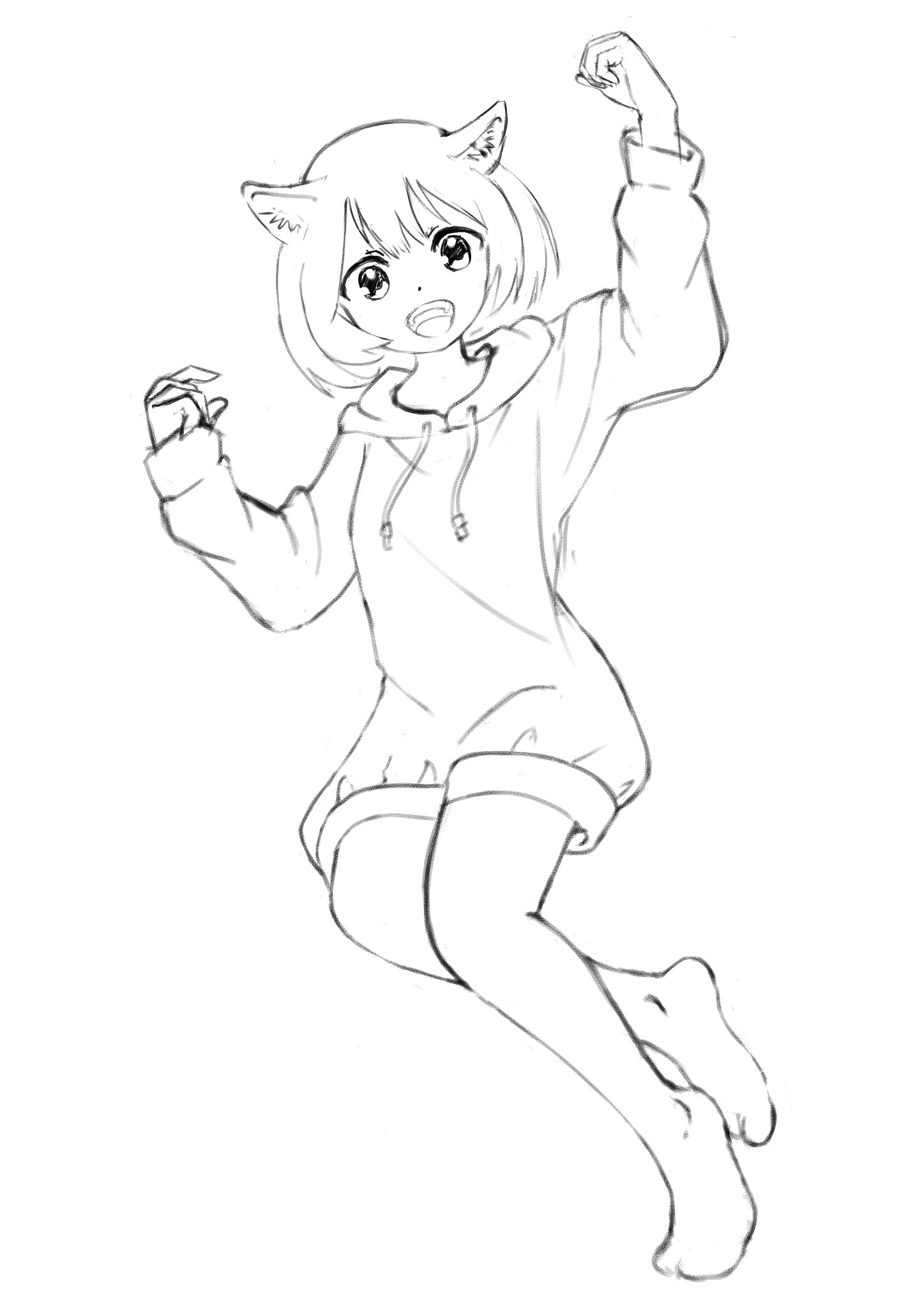 れん＠もっと楽しく描きたい on X: 