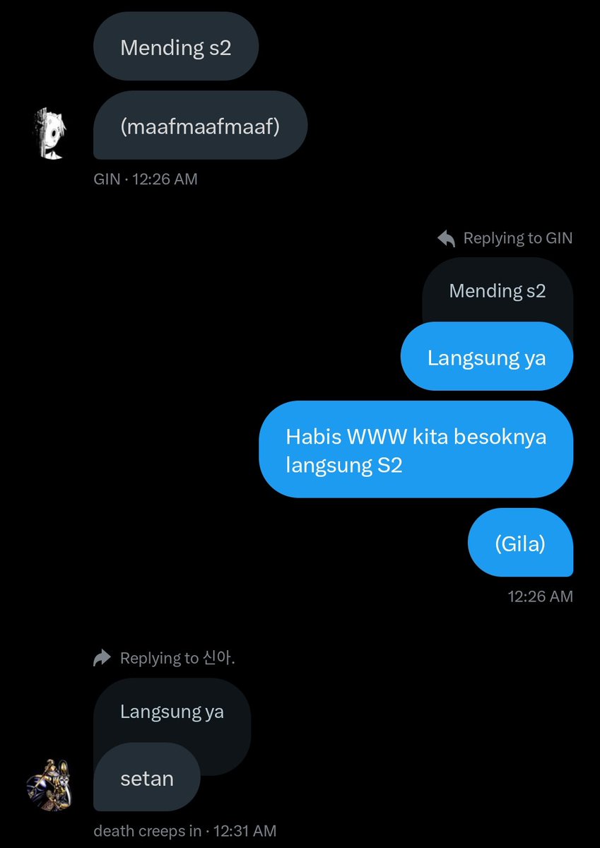 ShinaSomnia's tweet photo. Mungkin itu saja dari penulis Shin-Ah. Terima kasih untuk semuanya karena sudah bekerja keras dan menemani para guides di sini sampai akhir perjalanan. Jangan lupa untuk istirahat dan semoga kita berjumpa lagi ya di kesempatan lain. Mari kita tutup speech ini dengan drop ini. https://t.co/LCaLrzPKtC