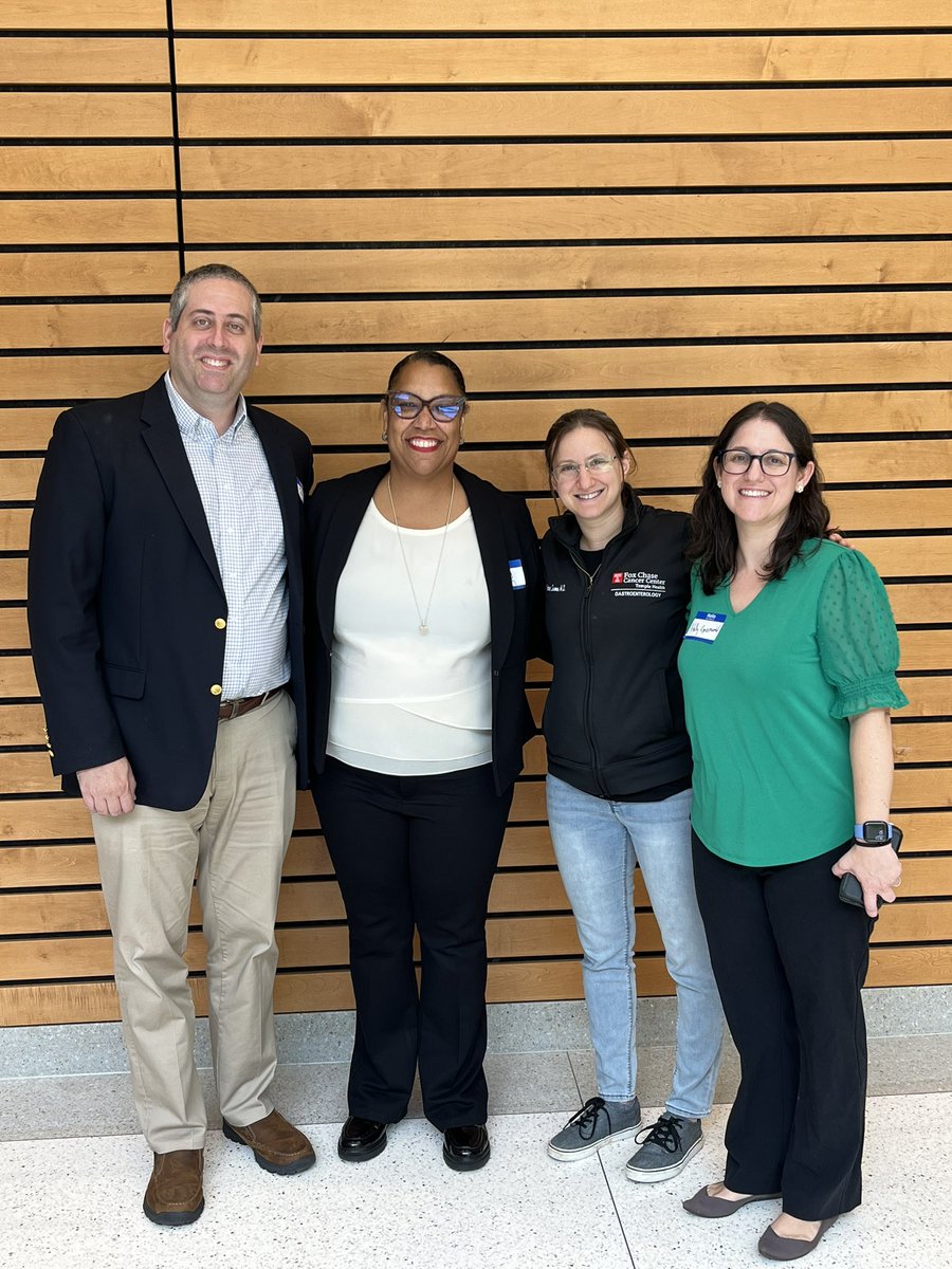 Adam C. Ehrlich, MD, MPH, FACG (@adamehrlichmd) on Twitter photo What an all-star faculty from <a href="/TempleGastro/">Temple Gastroenterology</a> <a href="/FoxChaseCancer/">Fox Chase Cancer Center</a> at the Philly 1st year fellow bootcamp! What an all-star faculty from <a href="/TempleGastro/">Temple Gastroenterology</a> <a href="/FoxChaseCancer/">Fox Chase Cancer Center</a> at the Philly 1st year fellow bootcamp!
