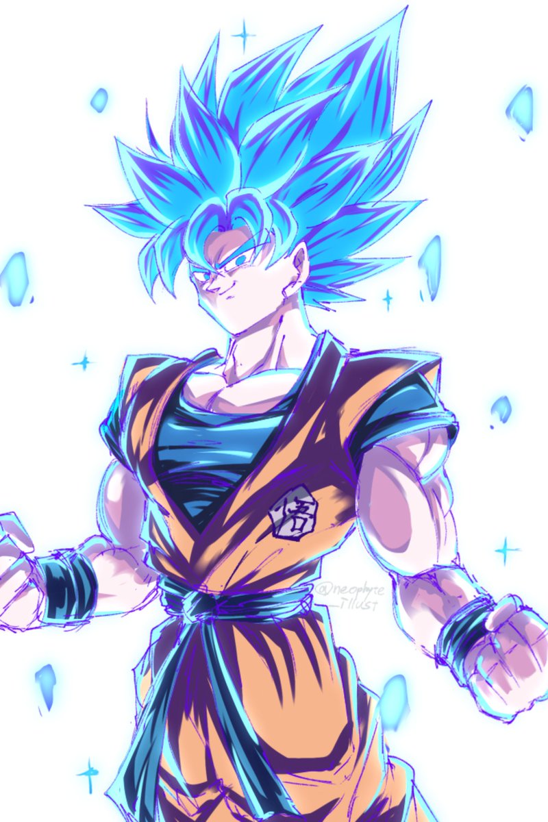 neophyte_illust's tweet image. #ドラゴンボール #dragonball