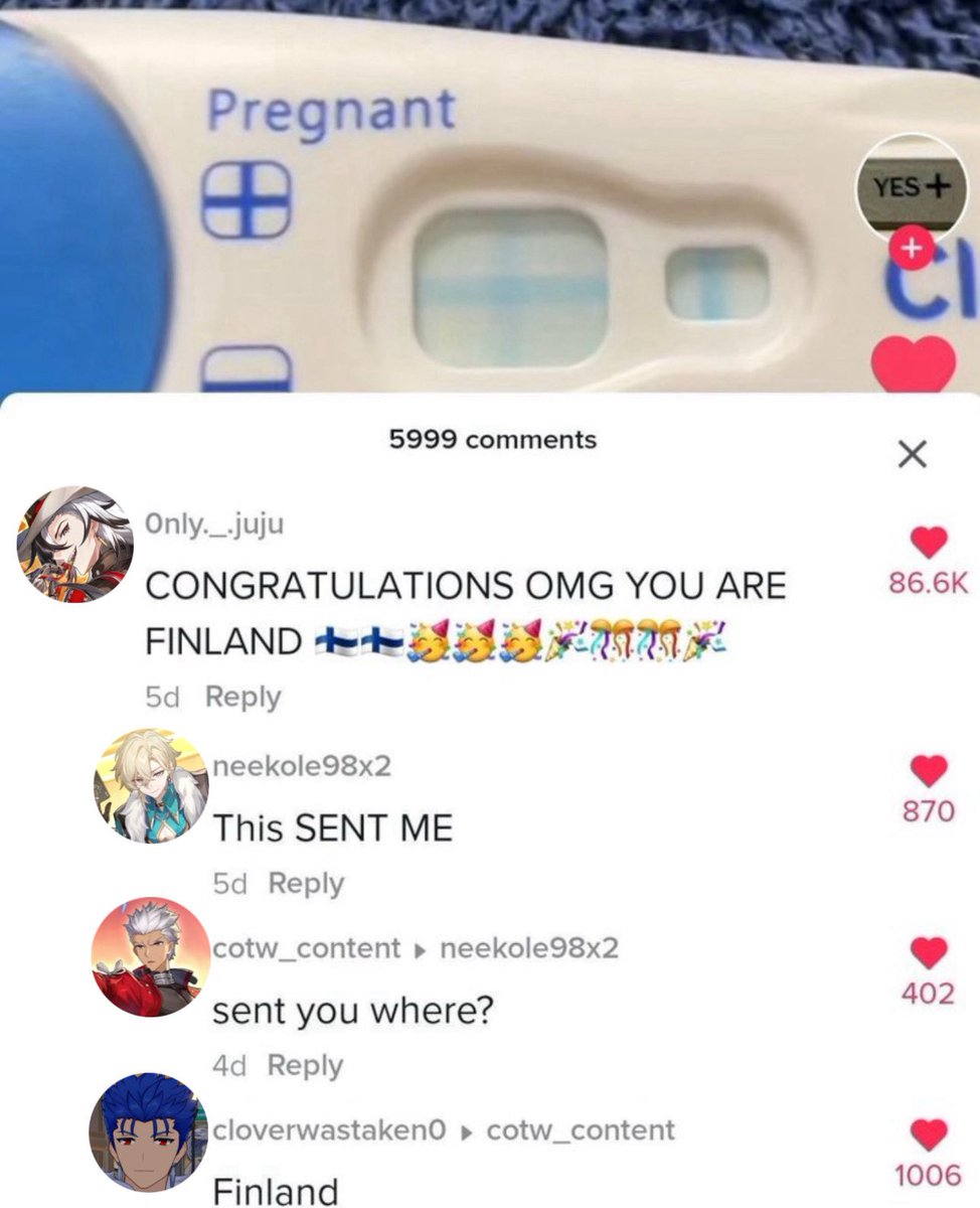 On light of yesterday’s events