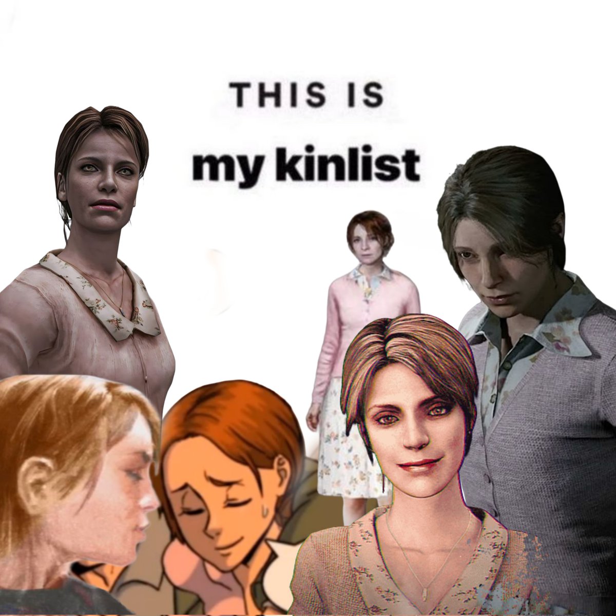 my kinlist guys