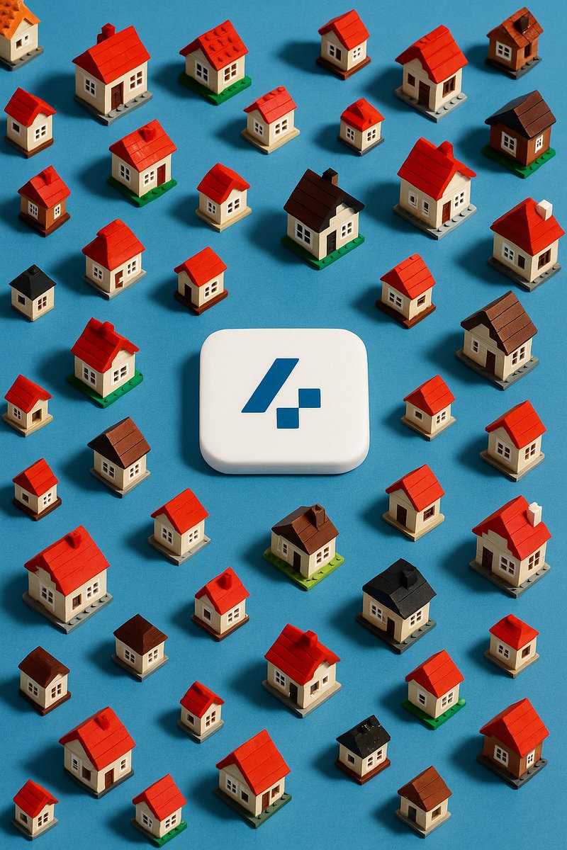 DeyevGene's tweet image. Tokenization of everything with Stobox 4⃣
Registration has started 🔗 stobox4.io
Next product update 16/07
Read more here - blog.stobox.io/stobox-4-roadm…
#Stobox #Tokenization #RWA $STBU #Tokenized #Roadmap #Blog