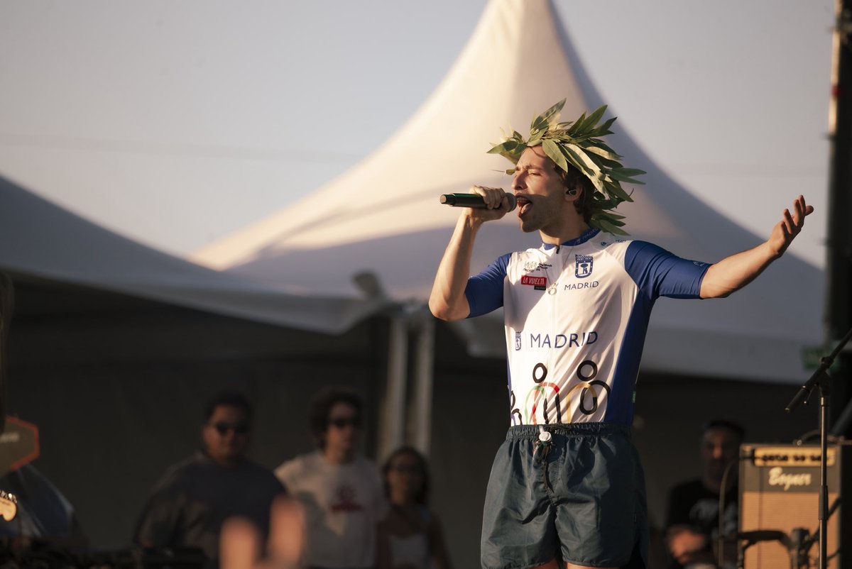 Resumen del segundo día del <a href="/madcoolfestival/">Mad Cool Festival</a> para <a href="/Crazymindsweb/">CrazyMinds</a> 
Por favor, no usad las fotos sin permiso. Se agradece RT :)