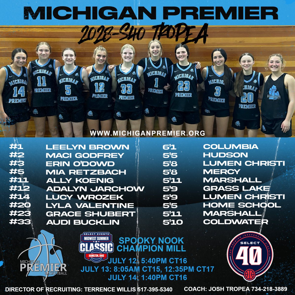Playing strong....on to the next one!
<a href="/MIpremier2028/">Michigan Premier 28</a>