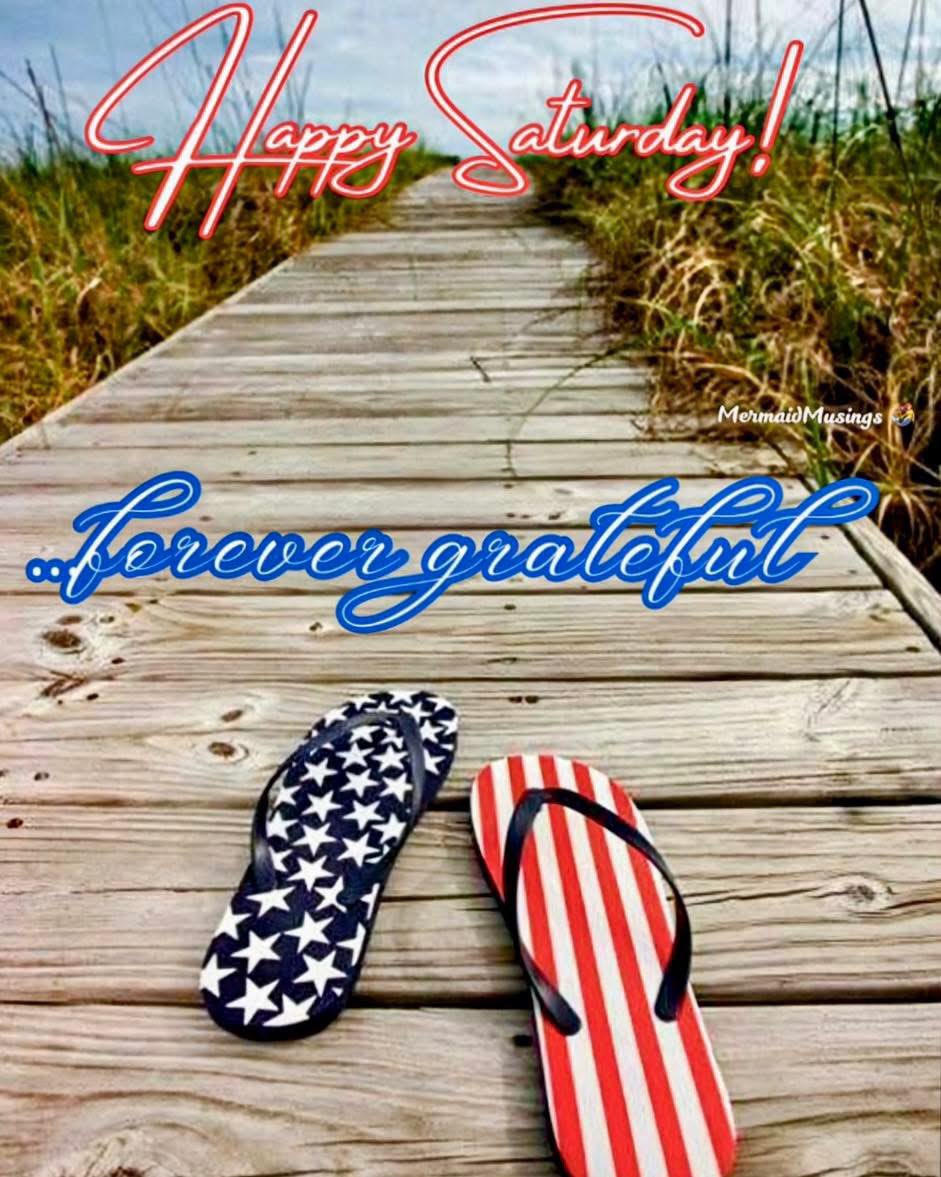 SusieM414141's tweet image. 🌸🇺🇸Good morning and Happy Saturday!  Have a blessed day!🇺🇸🌸

#Saturday
#GodBlessAmerica