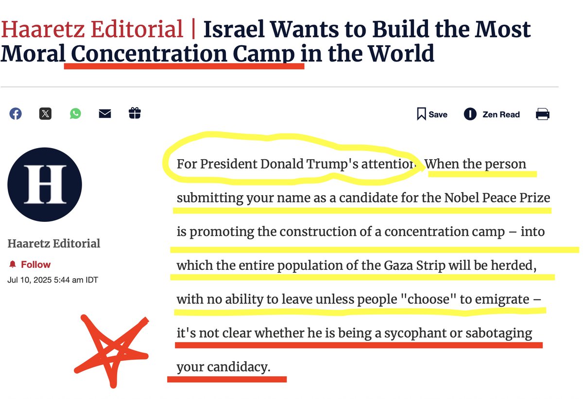 JackMaxey1's tweet image. Even the Israeli press know Netanyahu mocks Trump and the American people.