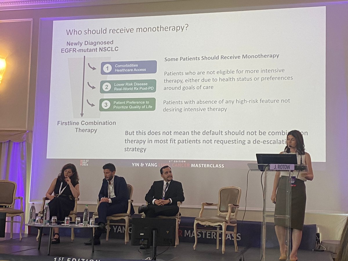 Sarah Waliany, MD, MS tweet media