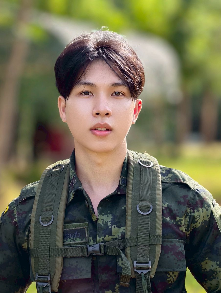 เจอแดดทนร้อนได้ แต่เจอเธอทำไมละลายทุกที