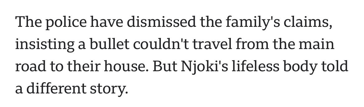 Joshtety's tweet image. CHUSDAY it is. 
#JusticeForBridgitNjoki