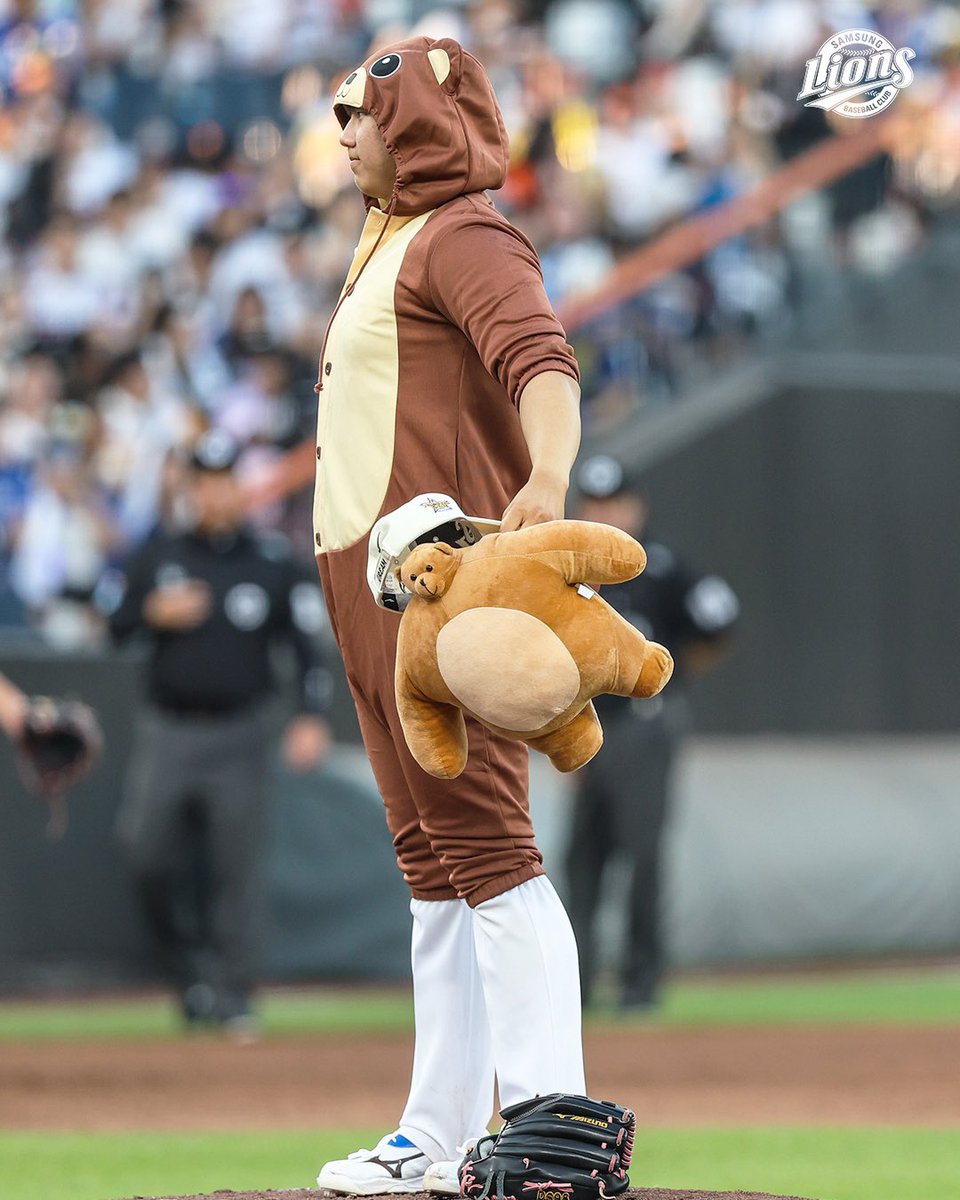 ⭐2025 KBO 리그 올스타전 ⭐  

한화생명볼파크에서 열린 별들의 축제🎉
올스타전 스케치 직배송💙 지금 수령하세요~📦

푸른 별로 반짝였던 여름밤, 함께해 주셔서 감사합니다✨💙