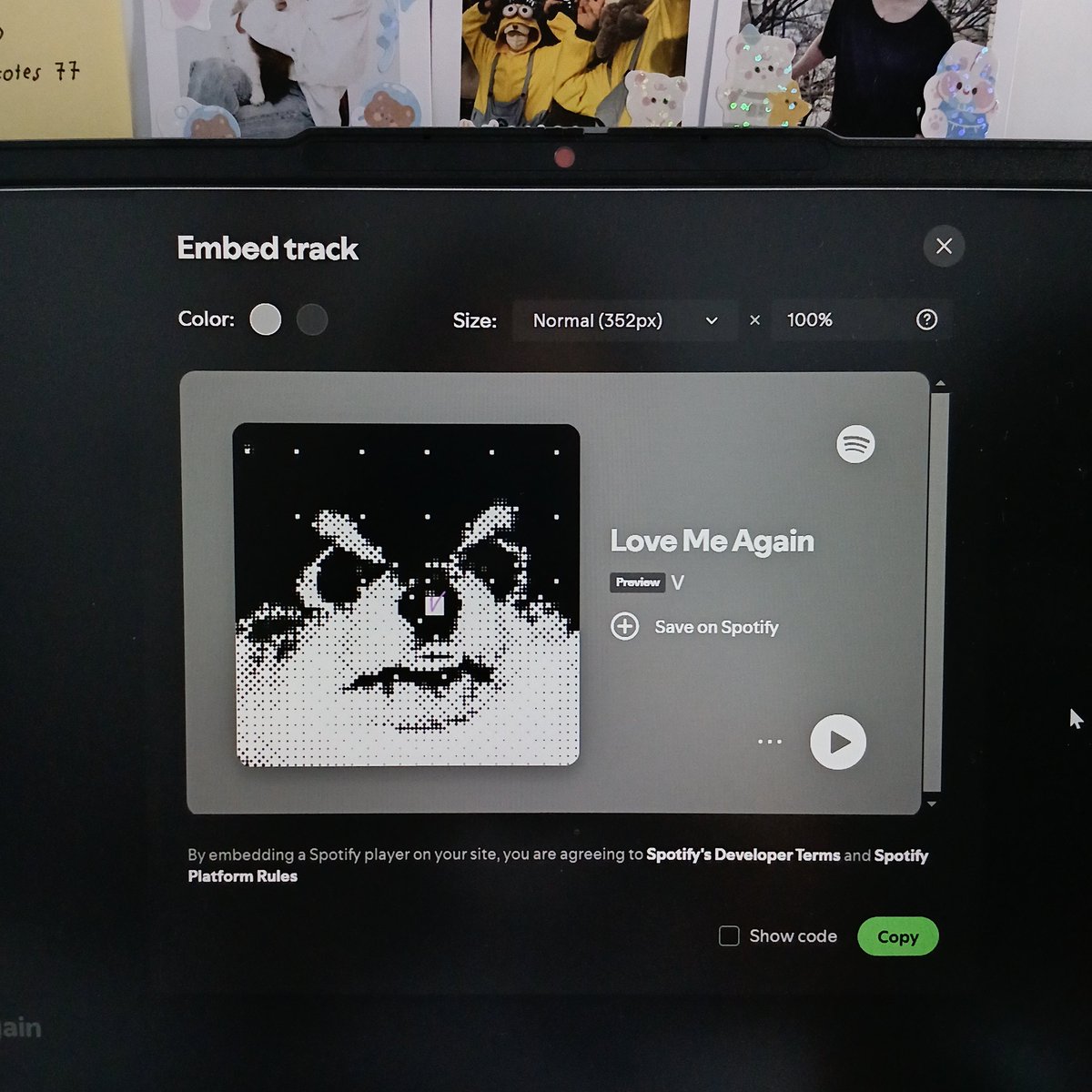 evaa²⁵🦷⋆｡˚ tweet media