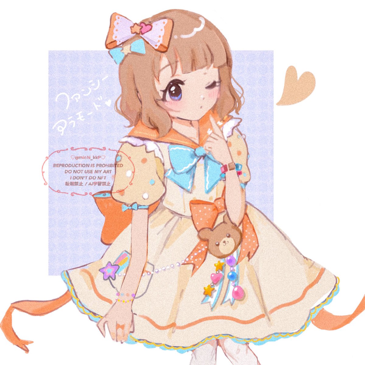 𝙢𝙞𝙘𝙝𝙞🥞 tweet media