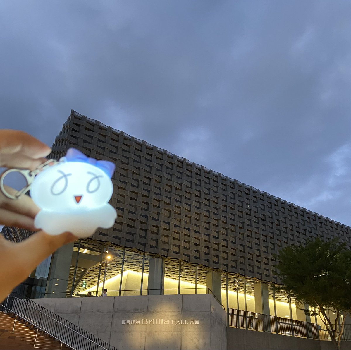 ryuinosu_'s tweet image. ほんとにほんとに最高だった
来年もあったら絶対行く

#水瀬いのり町民集会