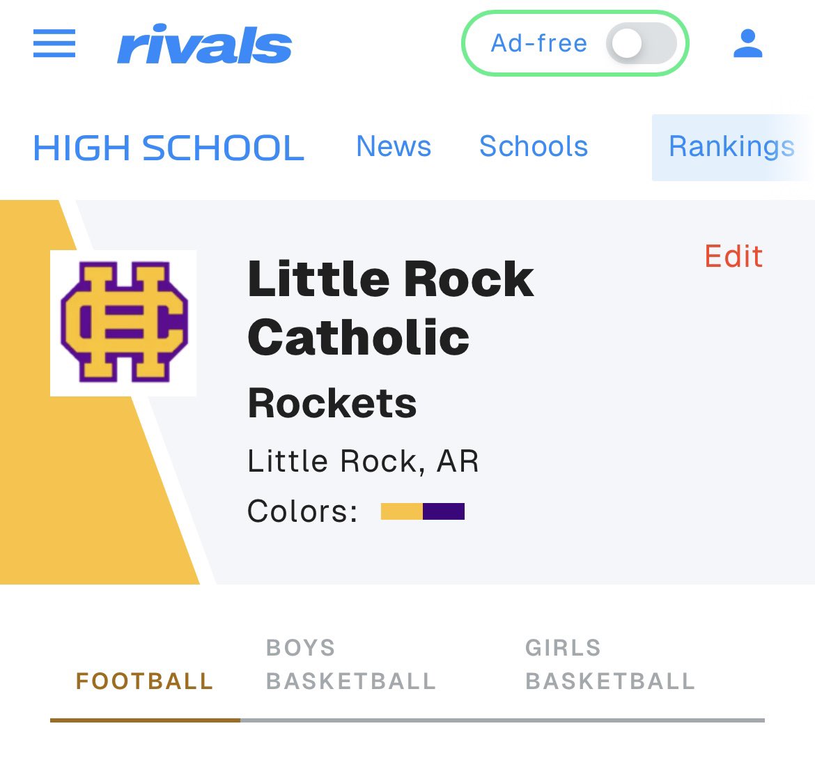 High school team pages are live at <a href="/Rivals_HS/">Rivals High School</a>! 

on3.com/high-school/li…