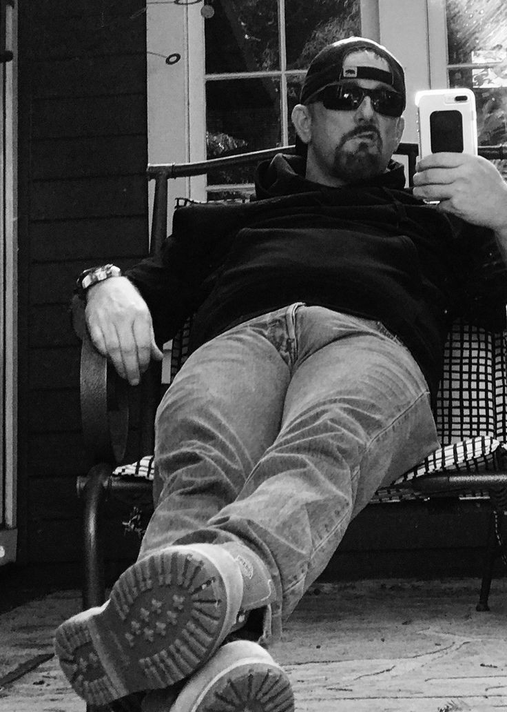 When your the Boss...