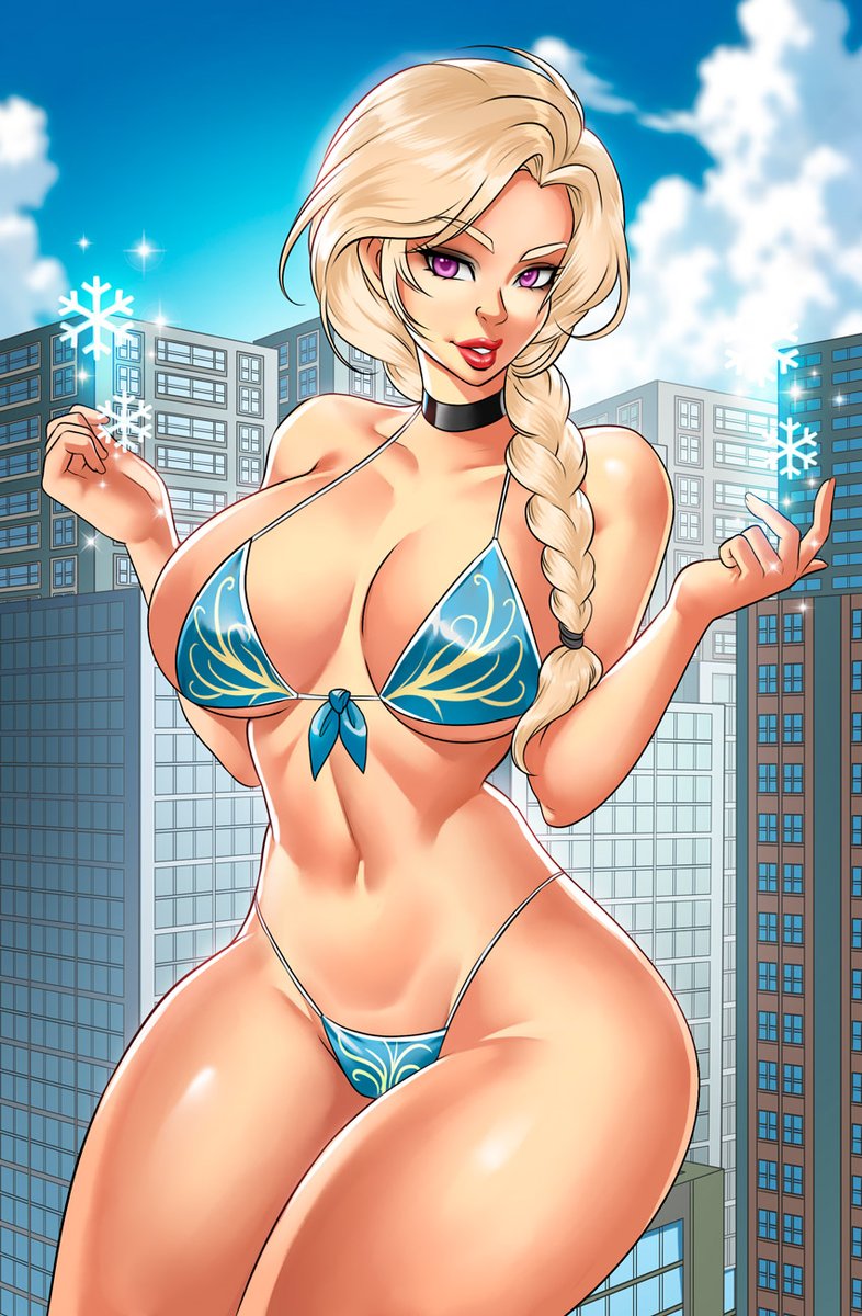 mountolympuscomics tweet media