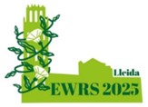 EWRS European Weed Research Society (@ewrs_news) on Twitter photo #ewrs2025 All participants to the 20th EWRS Symposium held from 1st to 4th July in Lleida, Spain, will receive automatically a #certificate of #participation.
In case you need any #contact for this reason, please contact the Local Organizing Committee:
fundacio@udl.cat #ewrs2025 All participants to the 20th EWRS Symposium held from 1st to 4th July in Lleida, Spain, will receive automatically a #certificate of #participation.
In case you need any #contact for this reason, please contact the Local Organizing Committee:
fundacio@udl.cat