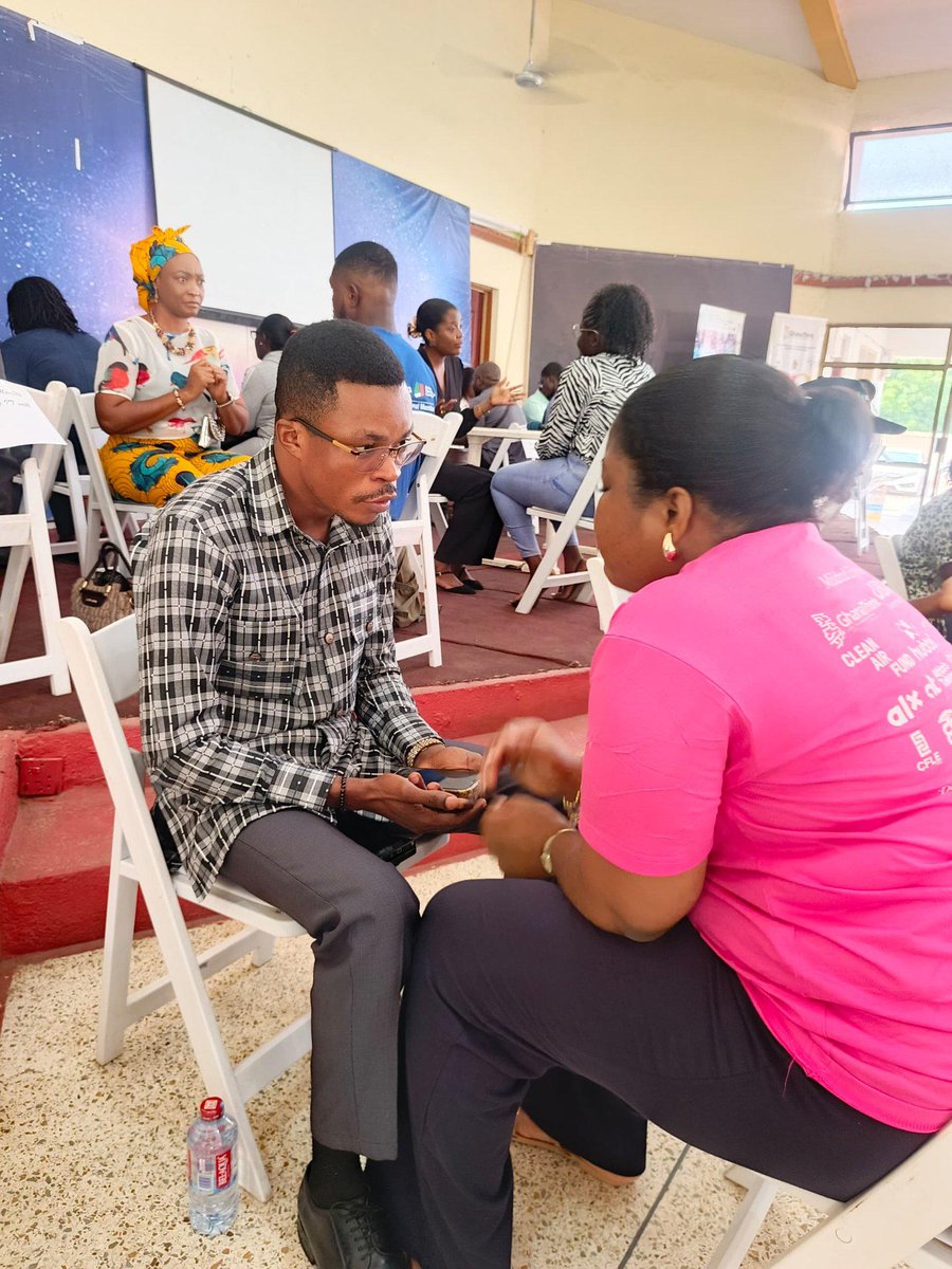 CFLE AFRICA tweet media