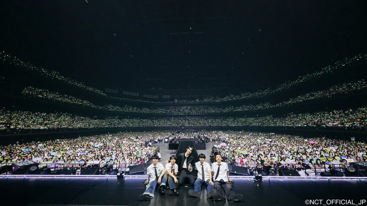 NCT_OFFICIAL_JP on X: 