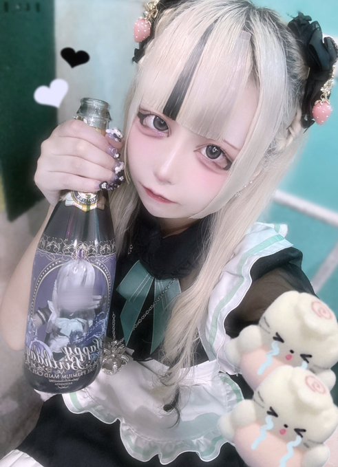 プレミアムメイドカフェ秋葉原のツイート